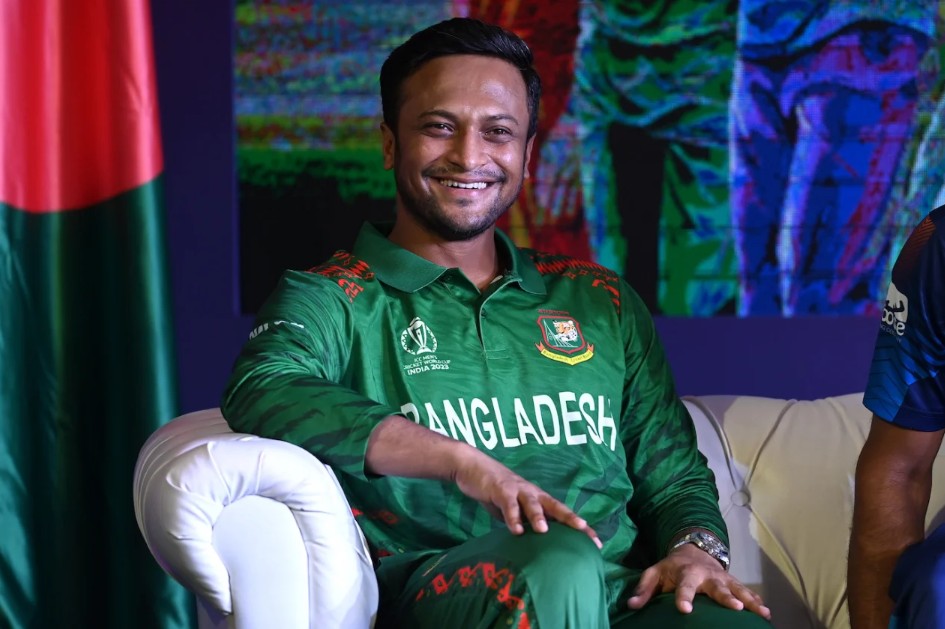 Richest Bangladeshi Cricketers in 2025
