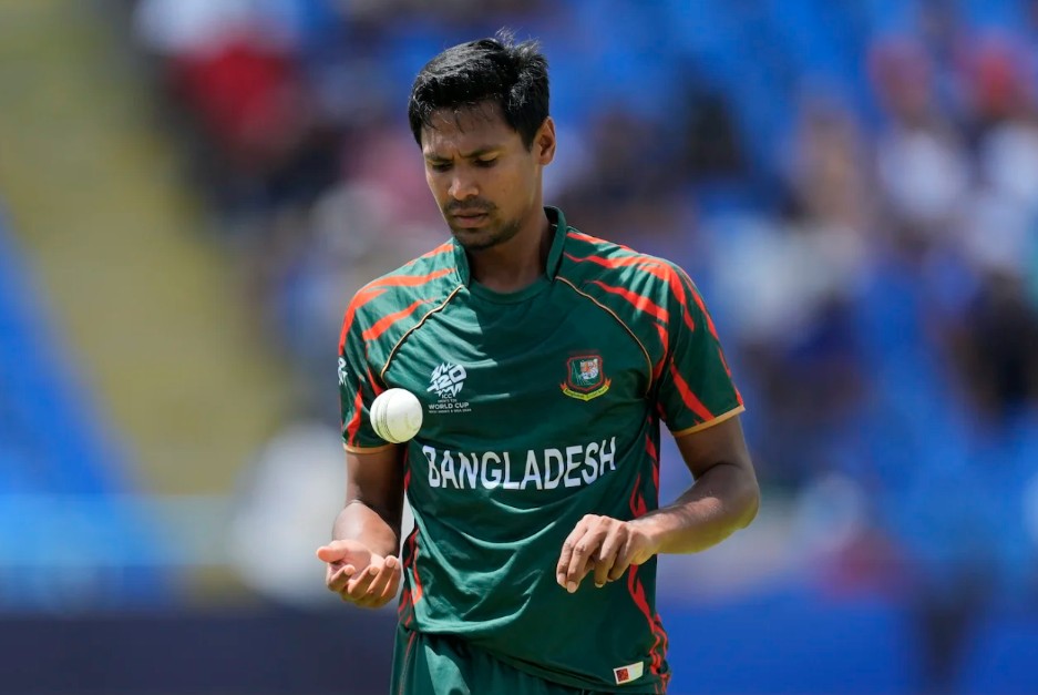 Richest Bangladeshi Cricketers in 2025
