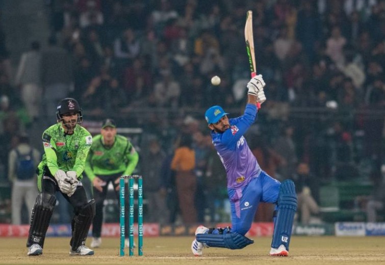 Most Sixes in PSL 2025