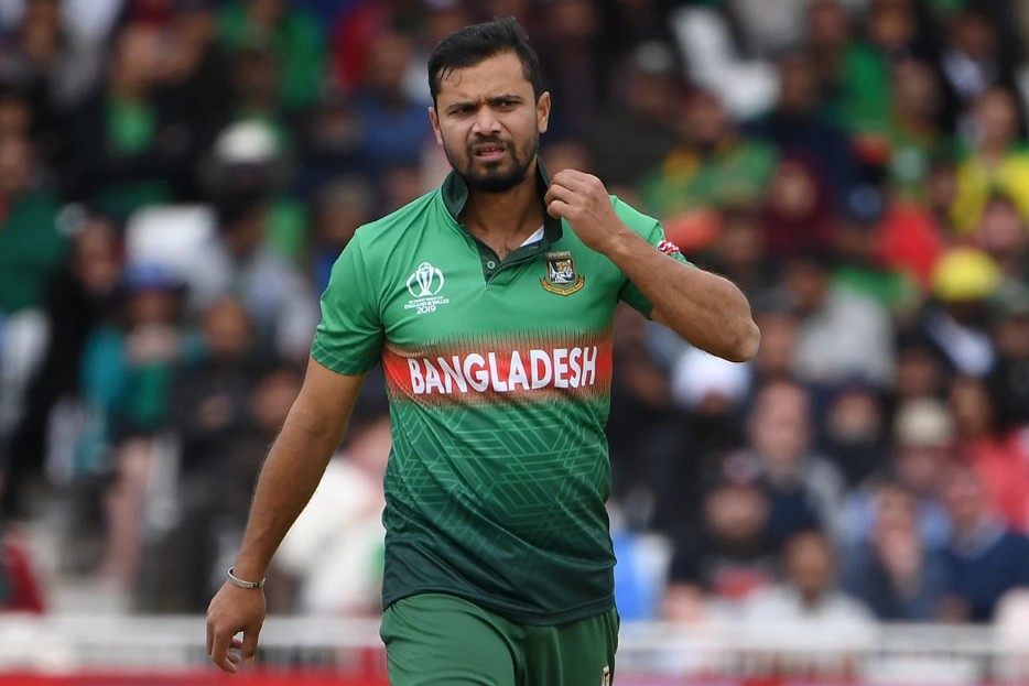 Richest Bangladeshi Cricketers in 2025