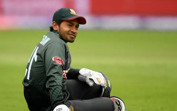 Richest Bangladeshi Cricketers in 2025