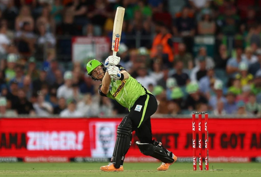Most Sixes in PSL 2025