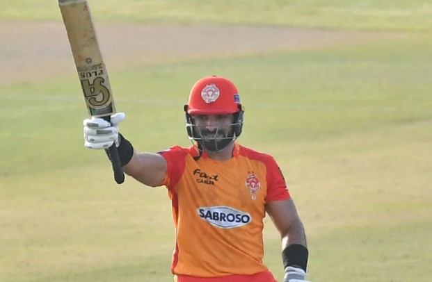 Highest Strike Rates in PSL History