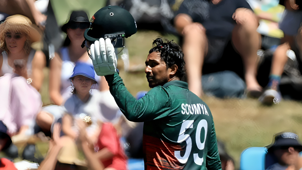 Highest Ever Individual Scores in Bangladesh ODI