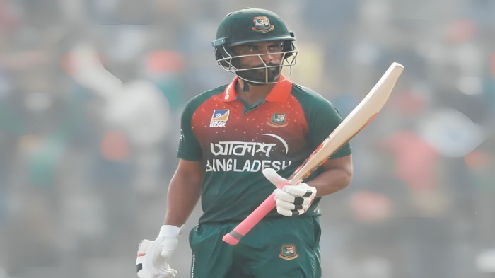 Highest Ever Individual Scores in Bangladesh ODI
