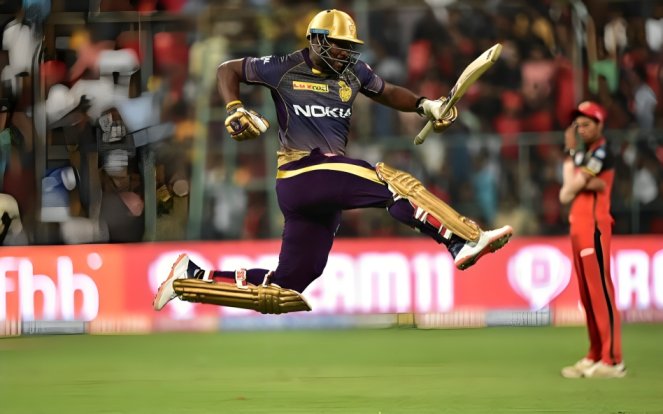 Most Sixes Against RCB in IPL
