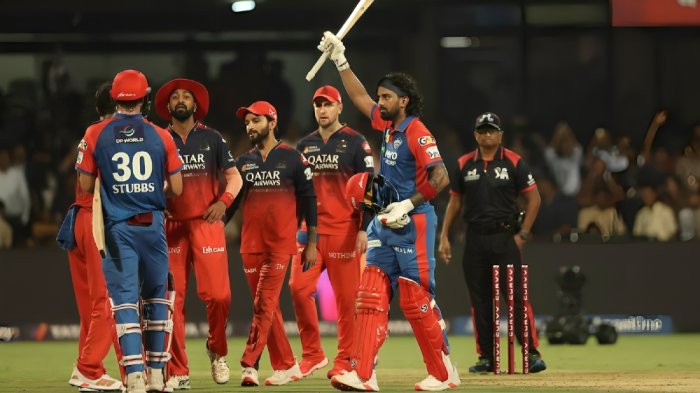 Most Sixes Against RCB in IPL