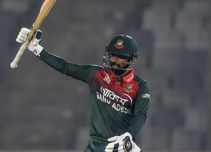 Highest Ever Individual Scores in Bangladesh ODI