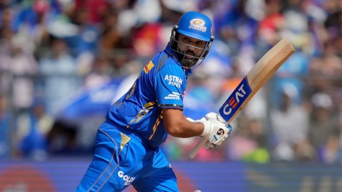 Most Sixes Against RCB in IPL